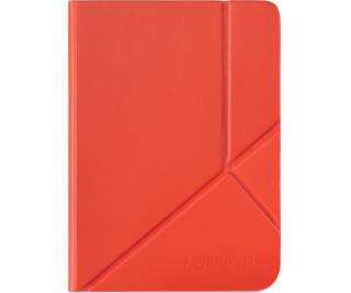 Etui Kobo Clara Colour/BW SleepCover Case Cayenne Red