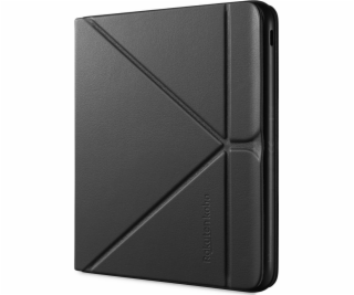 Pouzdro Etui Kobo Libra Color SleepCover Case Black