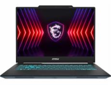 MSI Cyborg 14 A13VF-023XPL i7-13620H 14 FHD+ 144Hz 16GB DDR5 SSD512 RTX 4060 8GB NoOS