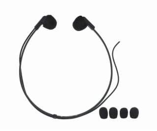 OM System TA-E103-E1 Stereo Earphone