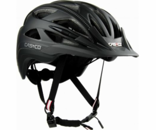 Kask CASCO ACTIV2 černá matná M 56-58