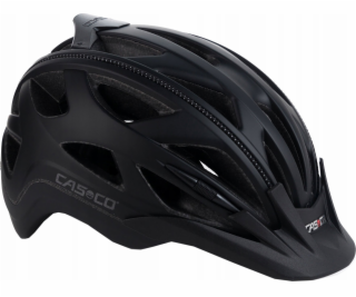 Kask CASCO ACTIV 2 černá matná L 58-62