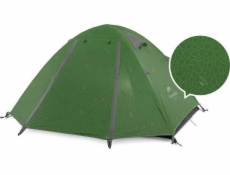 Naturehike Namiot P-Series 2 UV NH18Z022-P-Forest Green