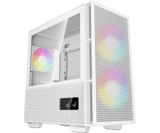 OBUDOWA DeepCool CH360 DIGITAL WH (R-CH360-WHAPE3D-G-1)