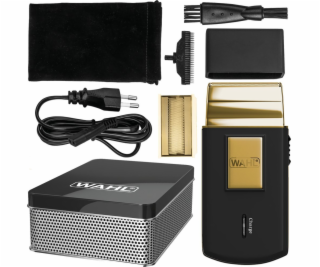 Shaver WAHL Travel Shaver Gold Edition 07057-016