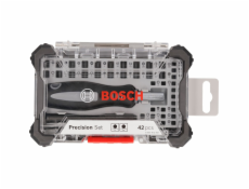 Bosch Precision Screwdriving Bit Set 42-pcs.