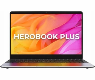 Chuwi Herobook-Plus 15,6 FHD IPS Celeron N4020 8GB SSD 25...