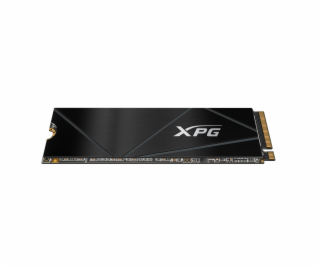 ADATA XPG GAMMIX S50 CORE/1TB/SSD/M.2 NVMe/Černá/Heatsink/3R