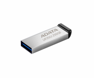 ADATA USB 3.2 UR350 black 256GB          UR350-256G-RSR/BK