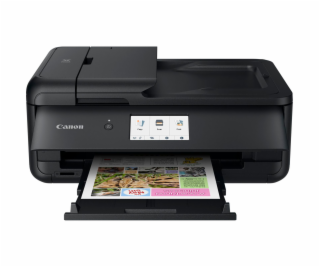 Canon PIXMA TS 9550a