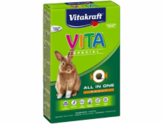 VITAKRAFT Vita Special Adult  - rabbit food - 600g