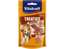 VITAKRAFT Treaties Minis with liver - dog treat - 48 g