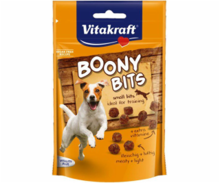 VITAKRAFT Boony Bits - dog treat - 55 g