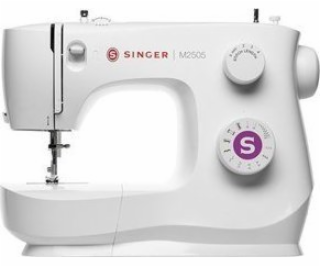 Singer M2505 sewing machine