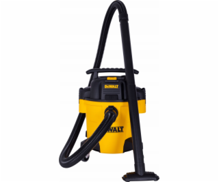 20L DRY/WET HOOVER WITH ELECTRIC SOCKET AT-DXV20PTA