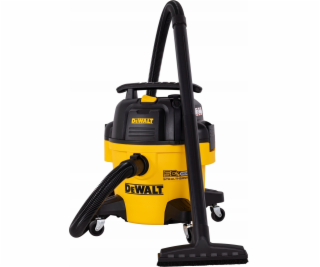 DRY/WET HOOVER 23L SUPER QUIET AT-DXV23P-QT