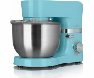 HEINRICH  S HKM 6278 Turquoise food processor