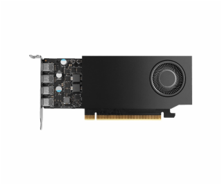 PNY NVIDIA RTX A1000/8GB/GDDR6