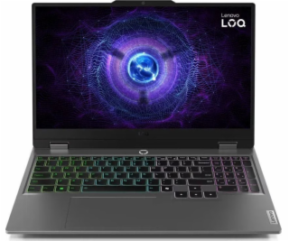 Lenovo LOQ Intel® Core™ i5 i5-12450HX Laptop 39.6 cm (15....