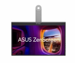 ASUS LCD 15.6  MQ16AHE ZenScreen OLED 1920x1080 100% DCI-...