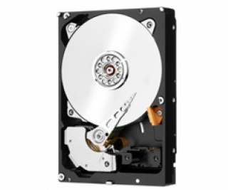 WD RED Pro NAS WD4005FFBX 4TB SATAIII/600 256MB cache, CMR