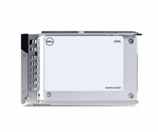 DELL disk 1.92TB SSD/ SATA Read Int./ 2.5 / PowerEdge R75...