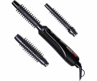 BaByliss BAB3400E hair styling tool Hot air brush Warm Bl...