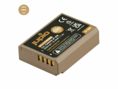 Baterie Jupio LP-E10 *ULTRA C*  1100mAh s USB-C vstupem pro nabíjení