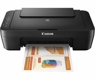 Canon PIXMA/MG2556S/MF/Ink/A4/USB