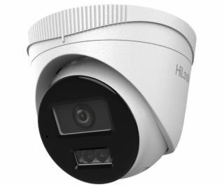 HiLook Powered by HIKVISION/ IPC-T280HA-LU/ Turret/ 8Mpix...