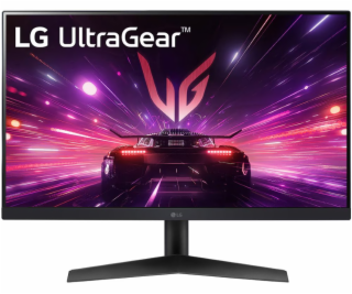 LG MT IPS LED 27  24GS60F - IPS panel, 180Hz, 1ms, HDMI, DP