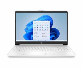 HP 15s-fq5023nc, Core i3-1215U, 15.6 FHD (1920×1080)/SVA/...