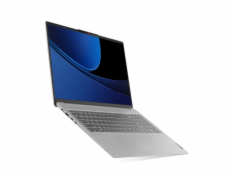 Lenovo IdeaPad Slim 5 16IMH9   Core Ultra 5 125H/16GB/SSD 512GB/16 /WUXGA/IPS/AG/300nitů/WIN11 Home/stříbrná