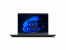 Lenovo ThinkPad P16v G2 Intel Ultra 7 155H/32GB/1TB SSD/16  WUXGA IPS/3yPremier/Win11 Pro/černá