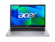 Acer Extensa 15/EX215-34-37GN/i3-N305/15,6 /FHD/8GB/512GB SSD/UHD Xe/W11H/Silver/2R