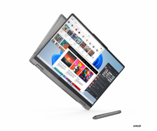 Lenovo IdeaPad 5 2-in-1 16IRU9   Core 5 120U/16GB/SSD 1TB...