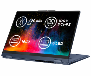 Lenovo IdeaPad 5/2-in-1 16AHP9/R5-8645HS/16 /2048x1280/T/...