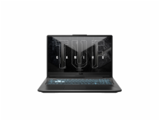 ASUS TUF Gaming A17/FA706NF/R5-7535HS/17,3 /FHD/16GB/1TB SSD/RTX 2050/W11H/Black/2R