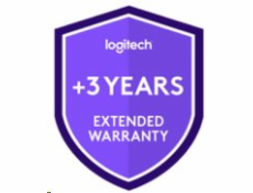 LOGITECH Sync Plus Subscription licence 3 years hosted