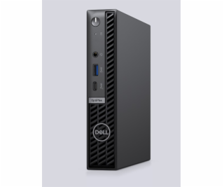 DELL OptiPlex 7020 Micro MFF/ i3-14100T/ 8GB/ 256GB SSD/ ...