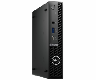 DELL OptiPlex 7020 Micro MFF/ i3-14100T/ 8GB/ 512GB SSD/ ...