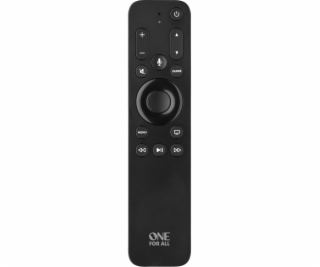 One for All Apple Siri Remote 3in1 mit Backlight       UR...