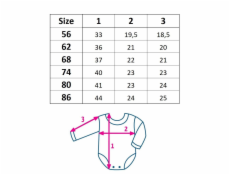 Kojenecké body bez rukávů New Baby Classic II světle béžové  kluk Vel.86 (12-18m)