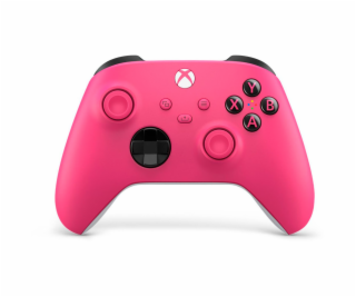 Microsoft Xbox Wirel. Controller Xbox Series X/S deep pink