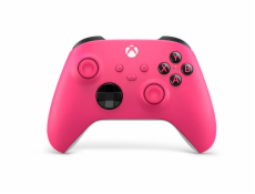 Microsoft Xbox Wirel. Controller Xbox Series X/S deep pink