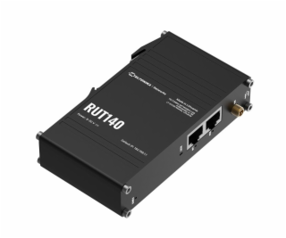 Teltonika Industrial Ethernet Router - RUT140