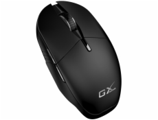 GENIUS GX Gaming Scorpion M8250 AI Black/ duální BT+2,4GHz/ 3200 dpi/ bezdrátová/ Copilot/6tlačítková/dobíjecí/RGB/černá