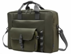 HP 15.6 Modular Laptop Bag case