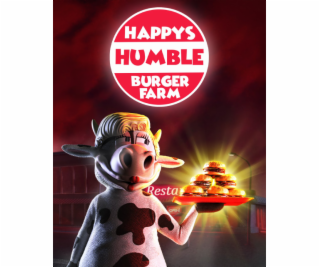 ESD Happy s Humble Burger Farm