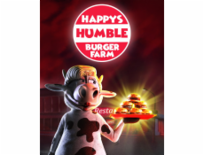 ESD Happy s Humble Burger Farm